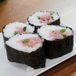 大八 - ねぎトロ巻き