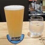 Hathor - ＫＡＳＵＭＩとお冷