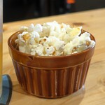 Hathor - 無限ポップコーン