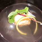 銀座 しのはら - 