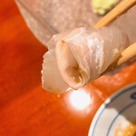 銀座 しのはら - 