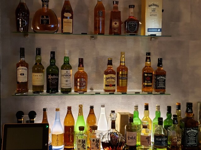 クラブハーツ（CLUB HEARTS） - 室蘭（バー）の写真