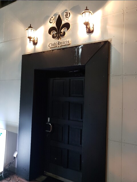 クラブハーツ（CLUB HEARTS） - 室蘭（バー）の写真