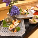 銀座 しのはら - 