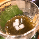 銀座 しのはら - 