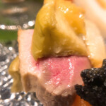 銀座 しのはら - 