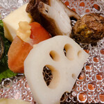 銀座 しのはら - 