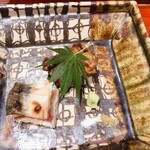 銀座 しのはら - 