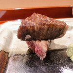 銀座 しのはら - 