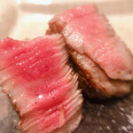 銀座 しのはら - 