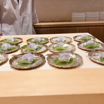 銀座 しのはら - 