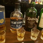クラブハーツ - こんな飲み比べさしてくれたり
