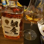 クラブハーツ - これ焼酎だけど美味しい