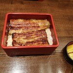 Shinjuku Unagi Kikukawa - 