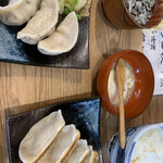 肉汁餃子のダンダダン - 