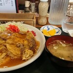 高島屋食堂 - 