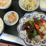 中華料理 謝謝 - 