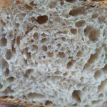 メゾン ムラタ - 噛めば噛むほどライ麦の旨味が～☺︎☺︎☺︎