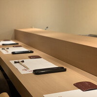 吉祥寺 鮨 栞庵 やましろ - 