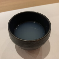 吉祥寺 鮨 栞庵 やましろ - 