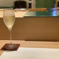 吉祥寺 鮨 栞庵 やましろ - 