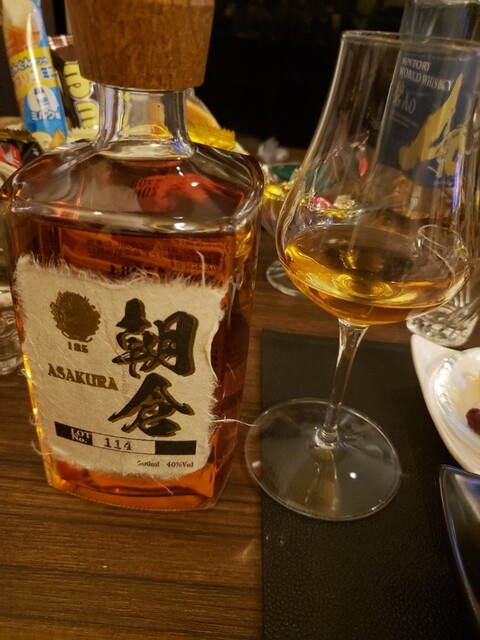 クラブハーツ（CLUB HEARTS） - 室蘭（バー）の写真