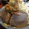 麺処 ほん田 東十条店