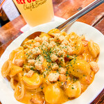 リパブリュー - マックンチーズ