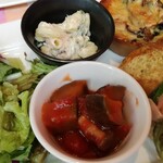 パティスリー ラ リシュテール - 