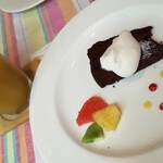 パティスリー ラ リシュテール - 