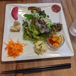 Vege Kitchen Awajin - 