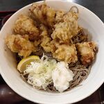 Oraga Soba - 