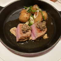 Benoit Alain Ducasse - 