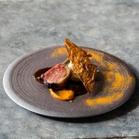 愛媛県　大三島産　みかんの猪のロースト