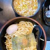 ハッスルラーメンホンマ - 