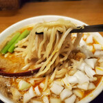 麺's 冨志 - 