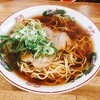 ラーメンのまる八