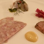 オー・ベリエ - 