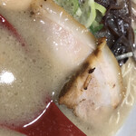 ラーメン 弦流 - 