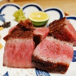 肉屋 田中 - 