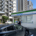 ファミリーマート - 