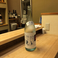 すし処 みや古分店 - 