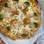 Pizza Hut - 