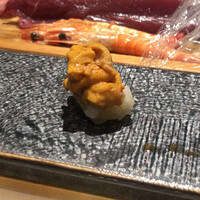鮨 やまけん 銀座店 - 