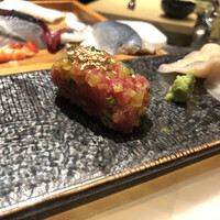 鮨 やまけん 銀座店 - 