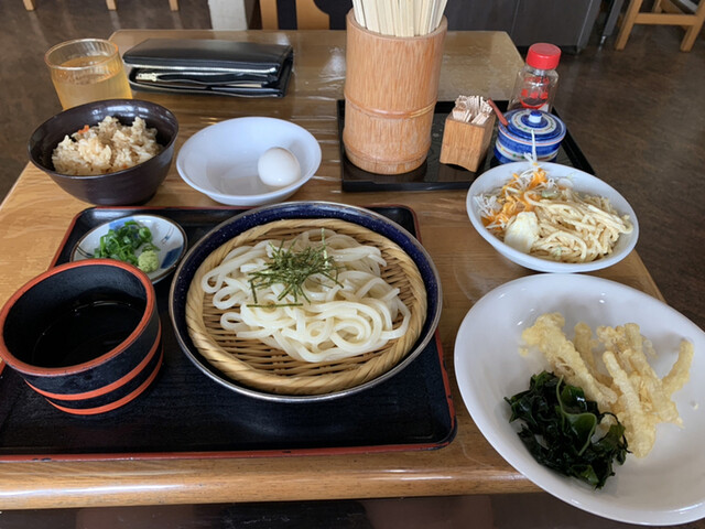 うどん処五平太さかい 萩店 東萩 うどん 食べログ うどん処五平太さかい 萩店 東萩 うどん 食べログ