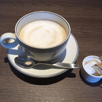 RITARU  COFFEE - 