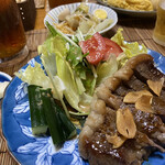 Kisetsu Kappou Ura - Steak lunch 