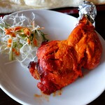 インド・ネパール料理 アヴィヤン - タンドリーチキン