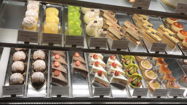 ウールーグー Woo Roo Goo 熊野前 ケーキ 食べログ ウールーグー Woo Roo Goo 熊野前 ケーキ 食べログ